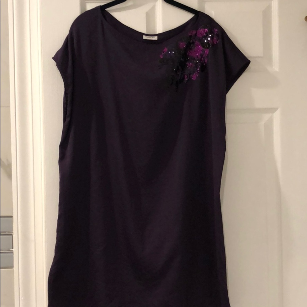 DKNYC dress